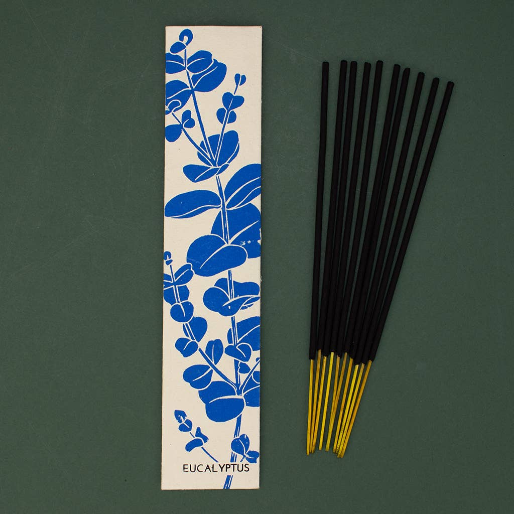 Luxury Incense
