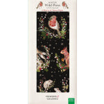 Winter Wild Press Tissue Paper