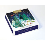 Magical Christmas Card Pack