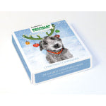 Christmas Companions Card Pack