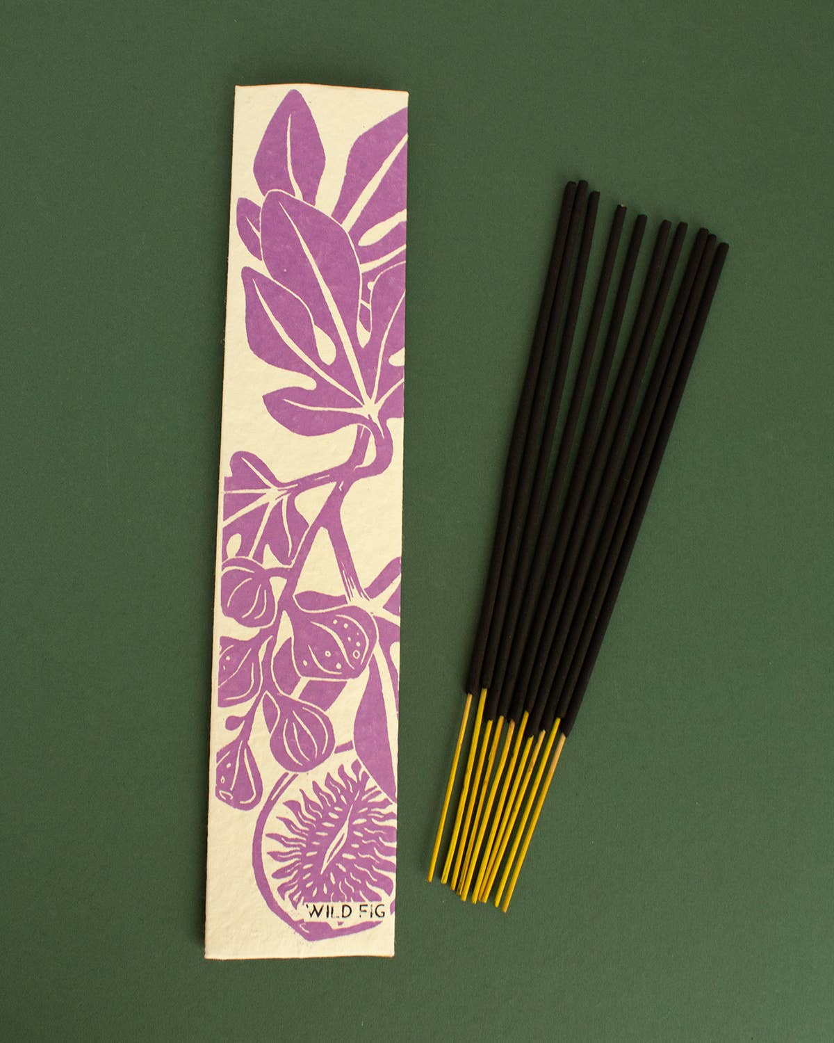 Luxury Incense