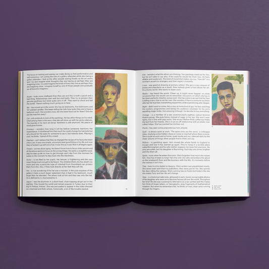 Ben Sadler: You and I