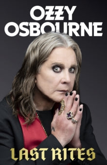 Ozzy Osborne - Last Rites