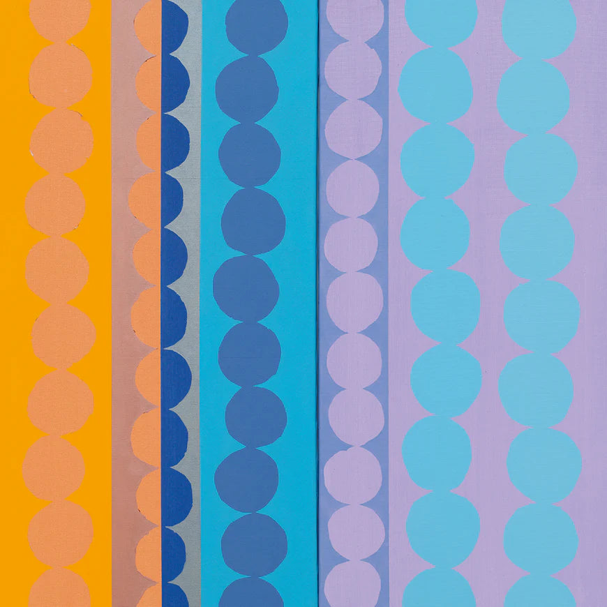 Jennifer Durrant - Ghirlanda continua: Italia no.23