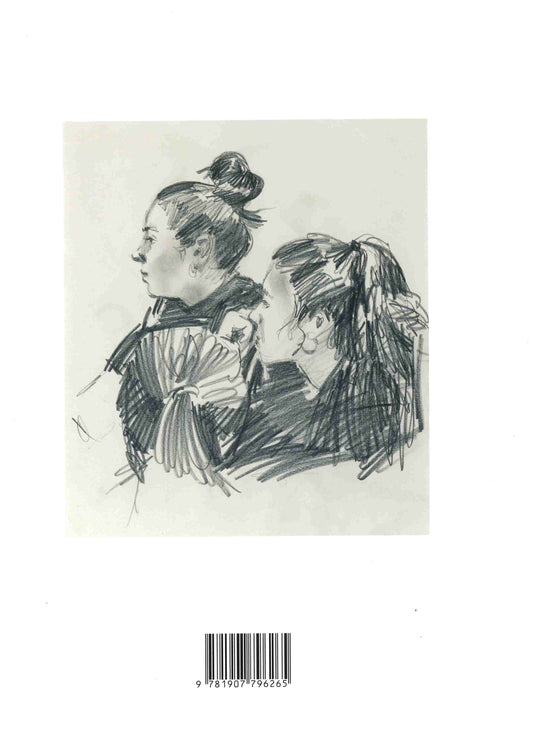 Caroline Walker: Women's Work