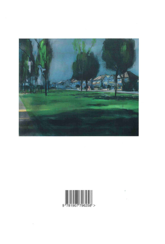 Graham Chorlton: Suburb