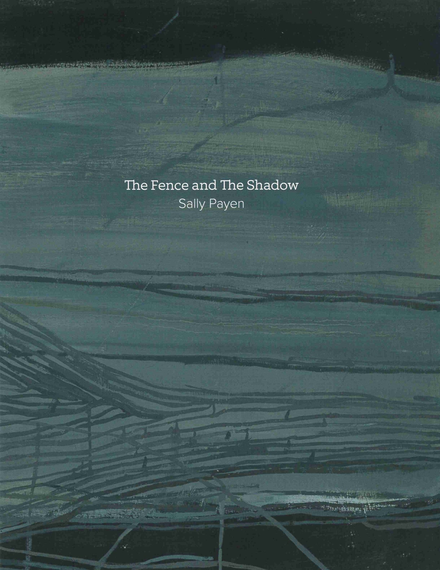 The Fence & The Shadow