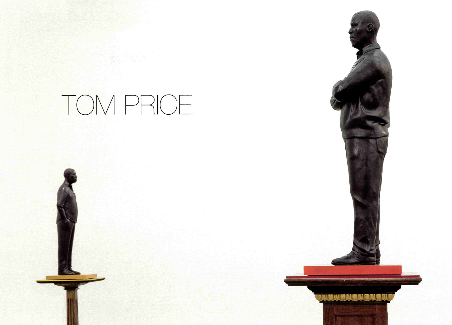Tom Price: Sentinels