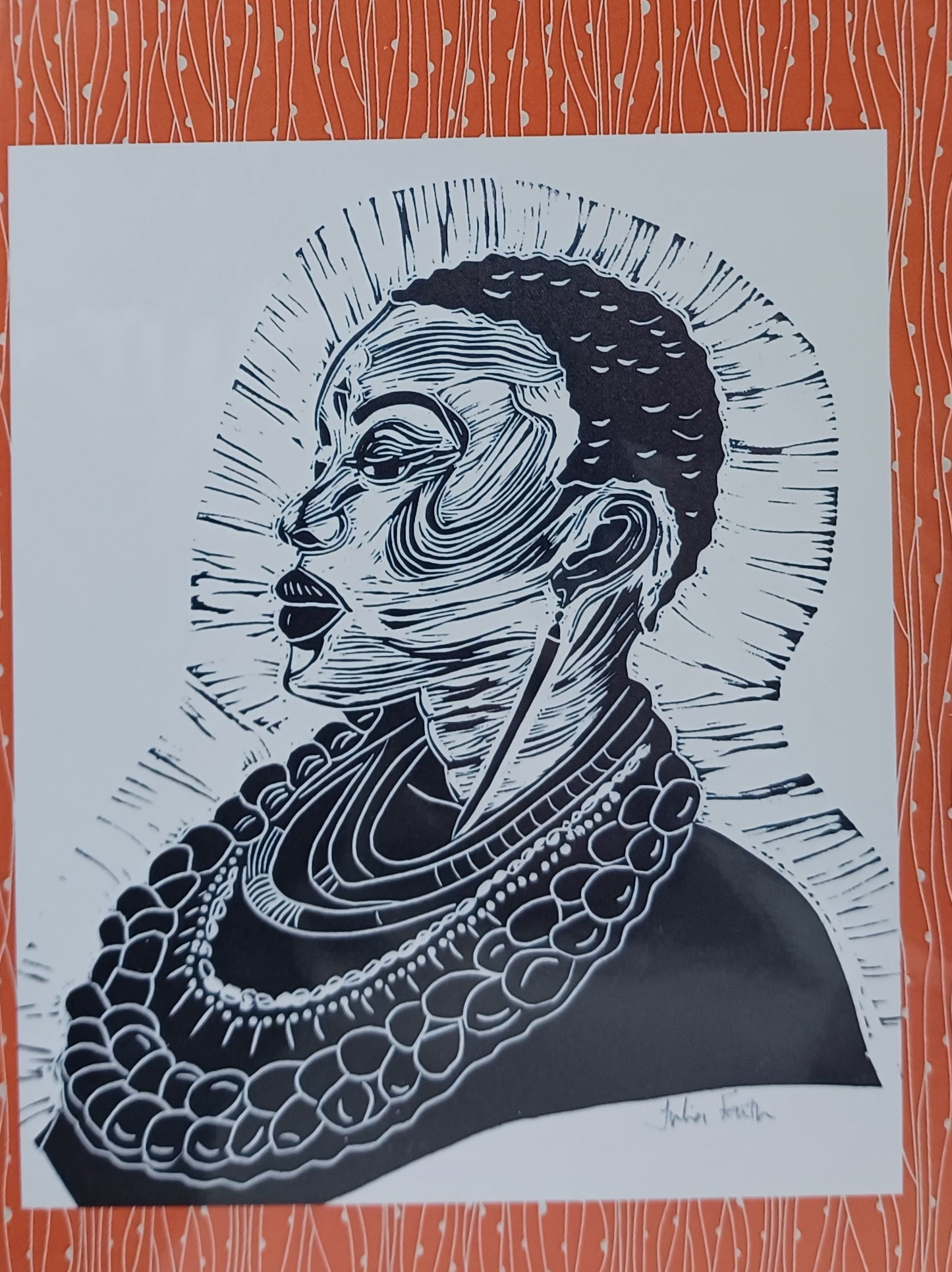 Inner Warrior - Julia Faith