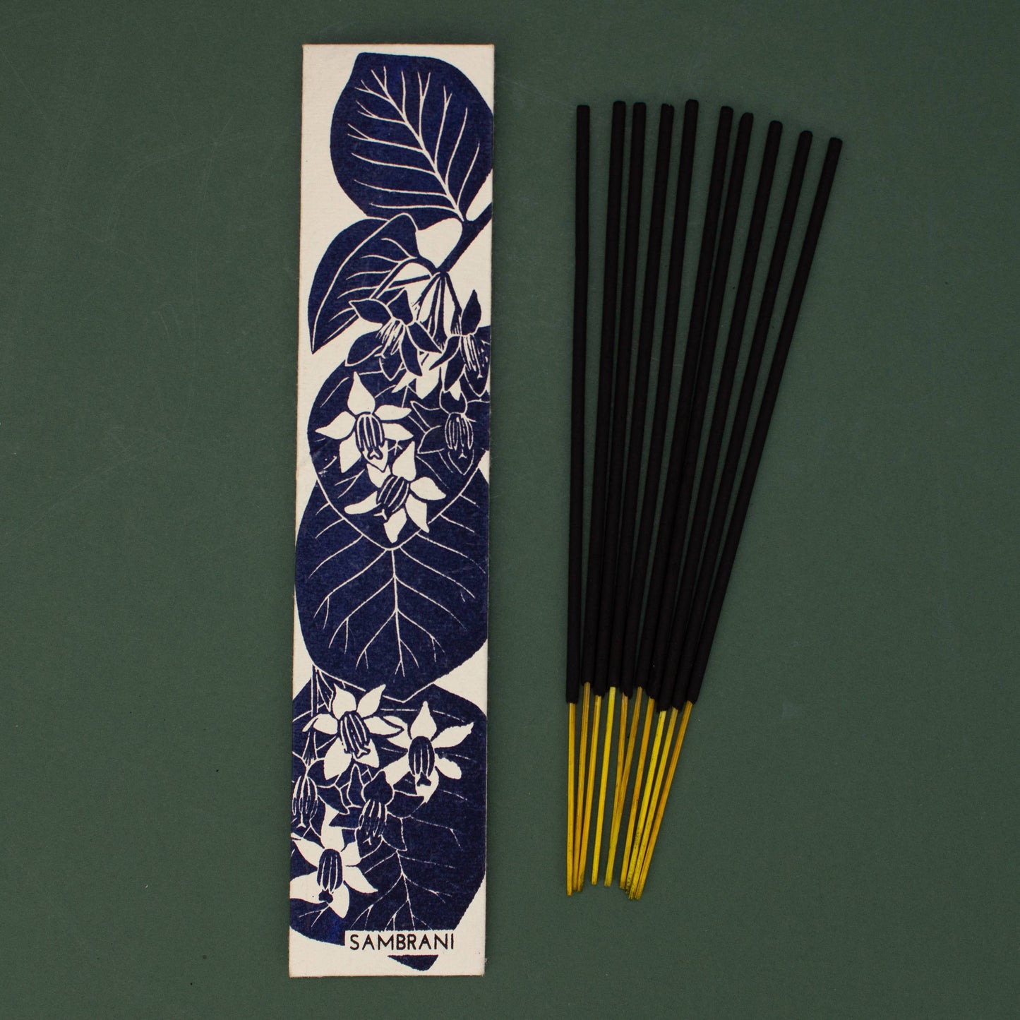 Luxury Incense