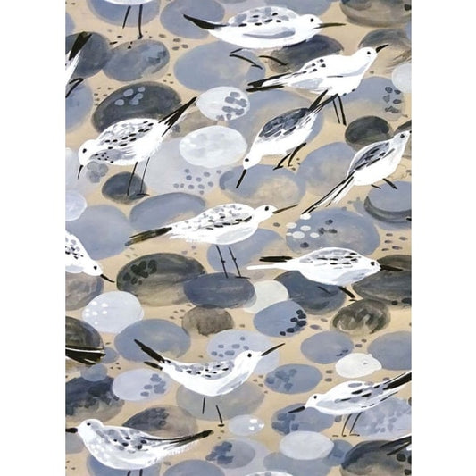 Sandpipers