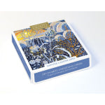 Winter Landscapes Card Pack