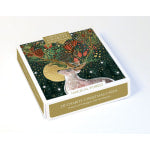 Magical Forest Christmas Card Pack