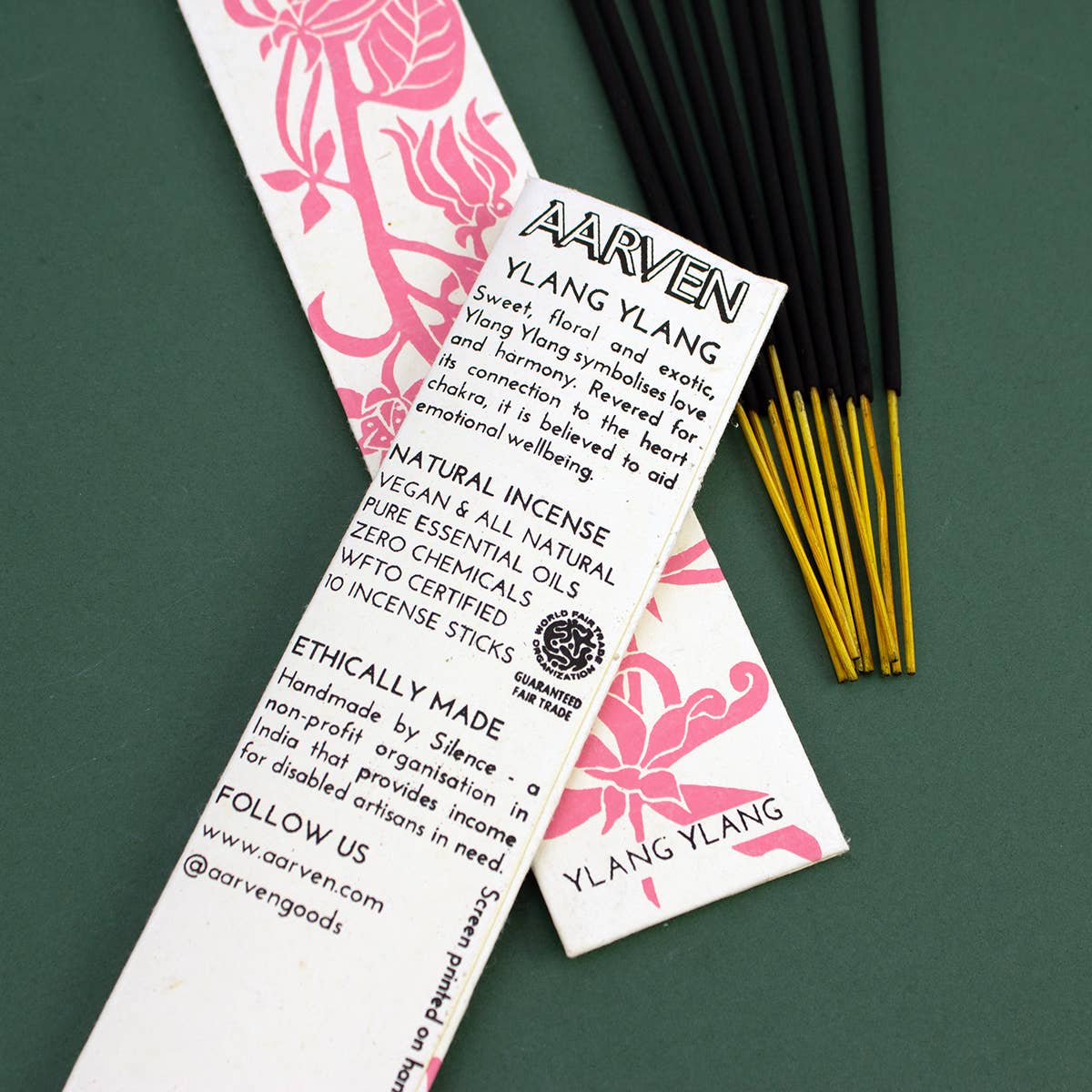 Luxury Incense
