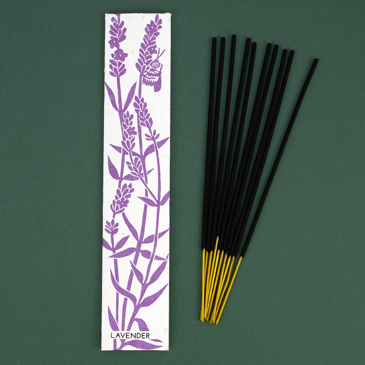 Luxury Incense