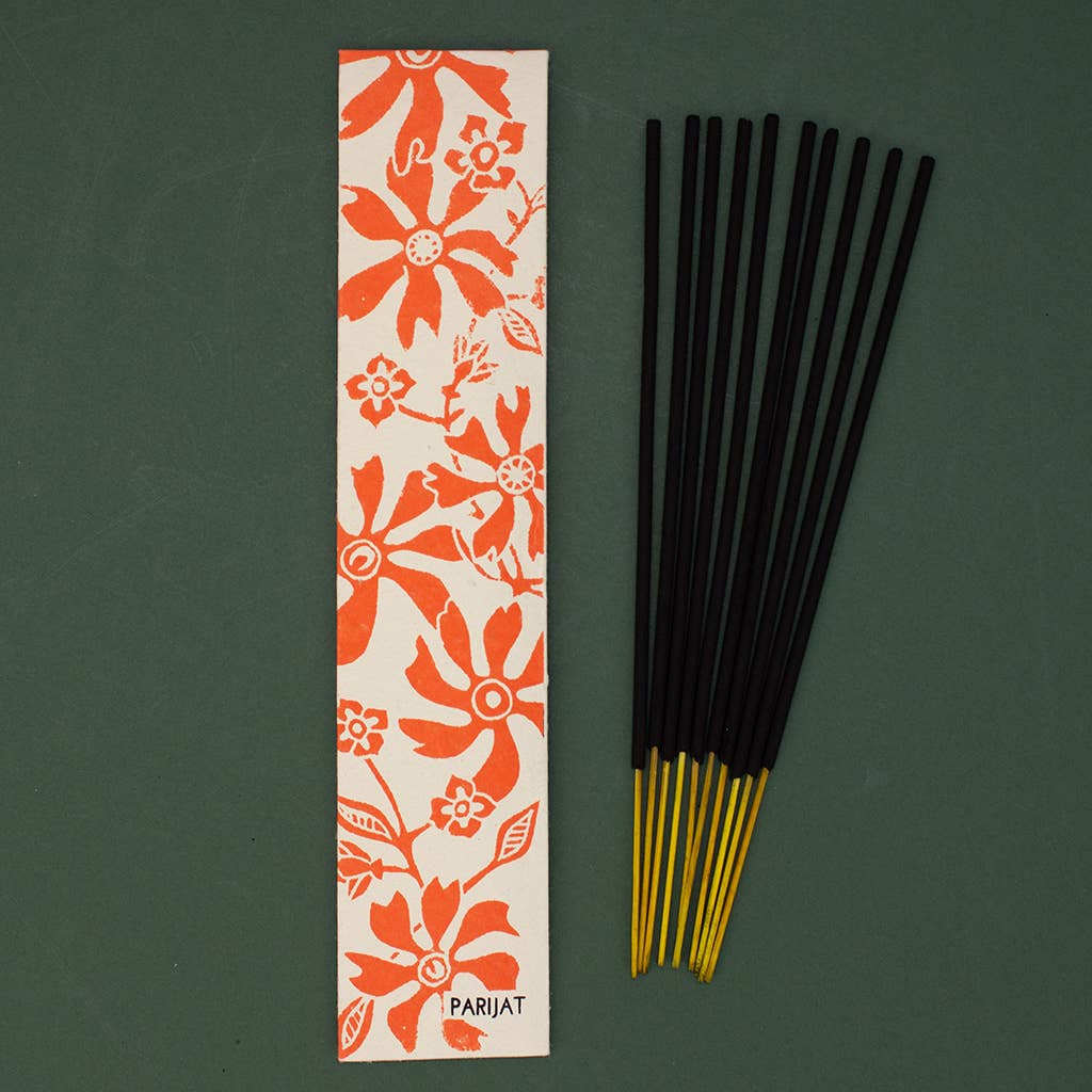 Luxury Incense
