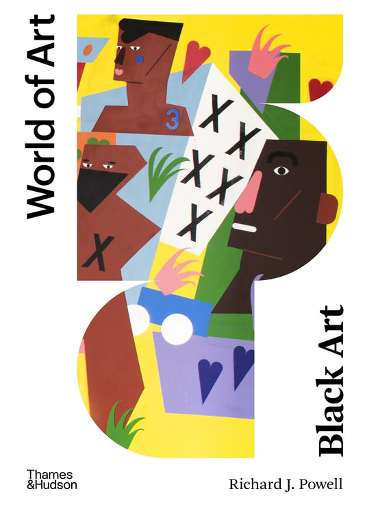 World of Art - Black Art