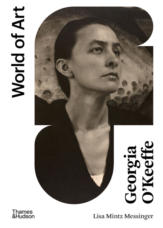 World of Art - Georgie O'Keeffe
