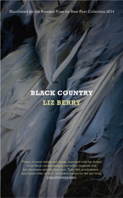 Black Country - Liz Berry