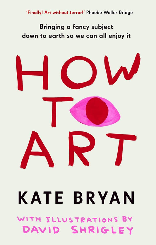 How to Art