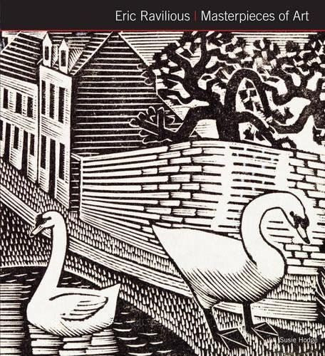 Eric Ravilious (Masterpieces of Art)