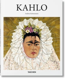 Kahlo - Andrea Kettenmann