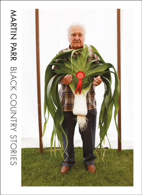 Black Country Stories by Martin Parr
