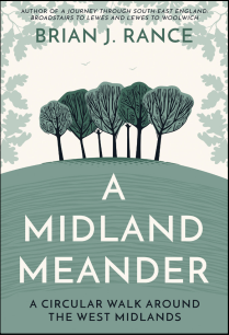 A Midland Meander - Brian J. Rance