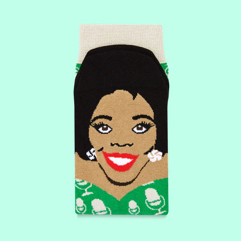 Dinah Sockington Socks