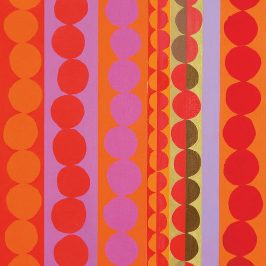 Jennifer Durrant - Ghirlanda no.28