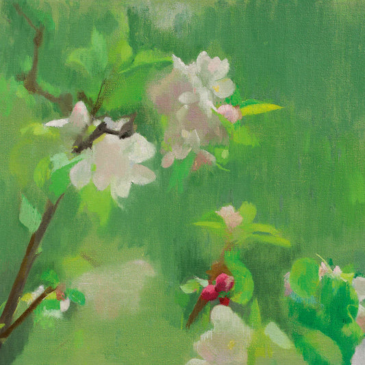 Charlotte Verity - Promise (detail)