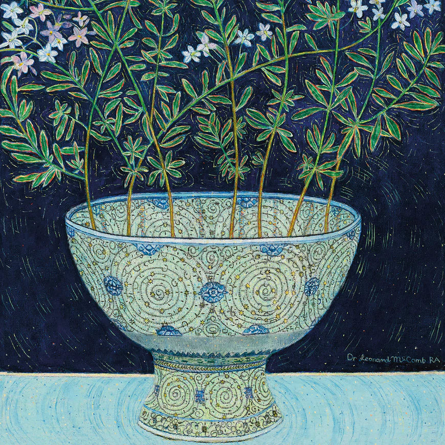 Jasmine Flowers Provence