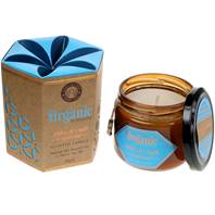 Soy candle Organic Goodness, Dehn Al Oudh Agarwood