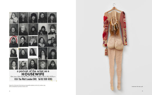 Su Richardson - In Stitches