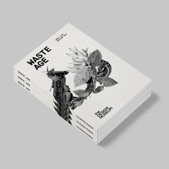 Waste Age: What can design do?