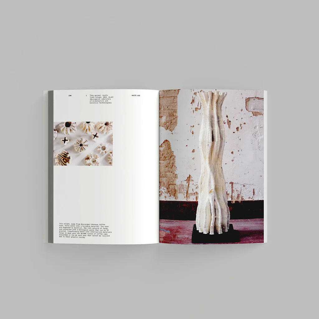 Waste Age: What can design do?