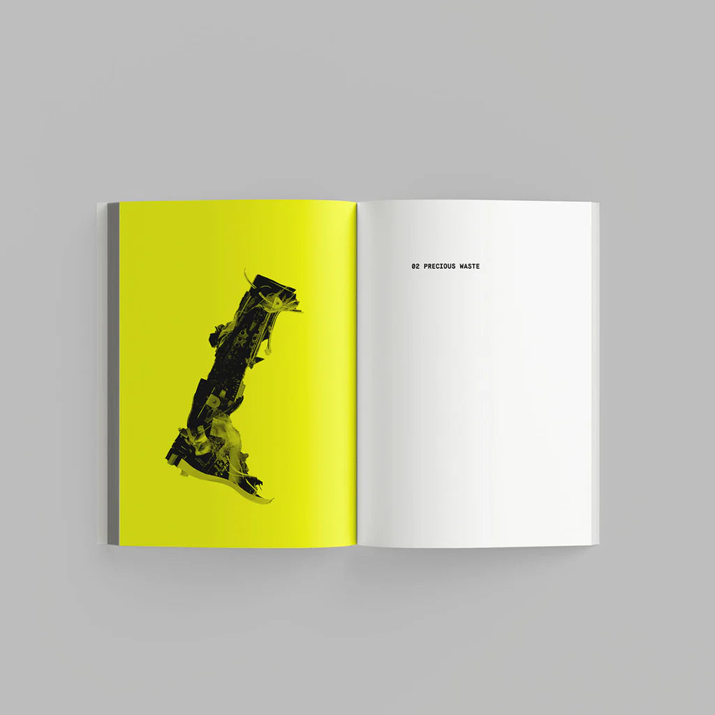 Waste Age: What can design do?