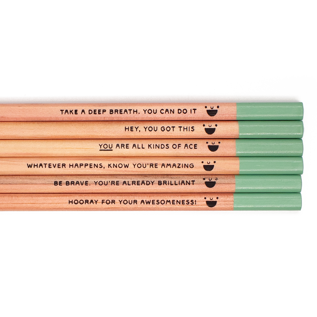 Friencils | Pencil Set