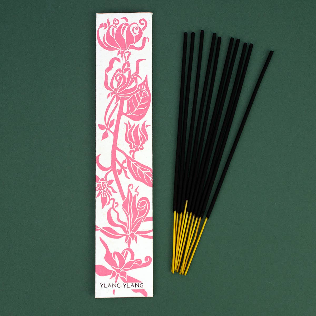 Luxury Incense