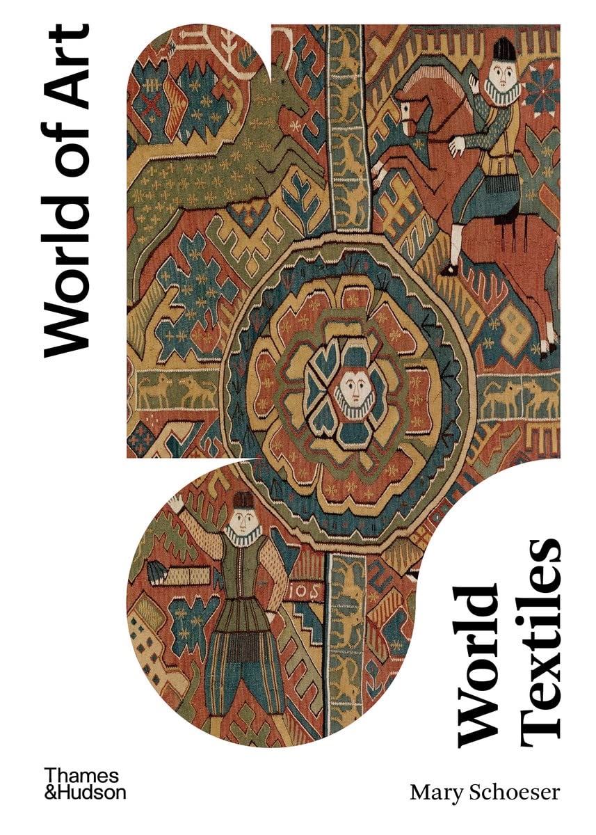 World of Art - World Textiles
