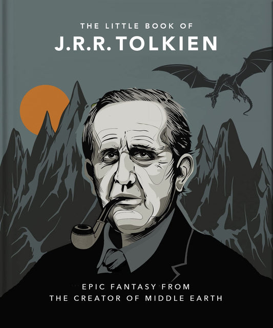 Little Book of J R R Tolkien