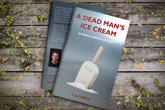 A Dead Man's Ice Cream