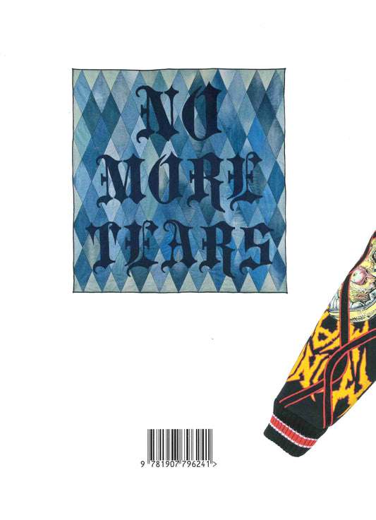 Ben Venom: All This Mayhem