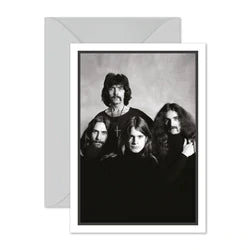 Black Sabbath