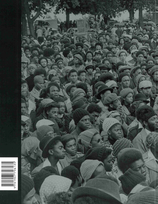 Vanley Burke: By The Rivers Of Birminam