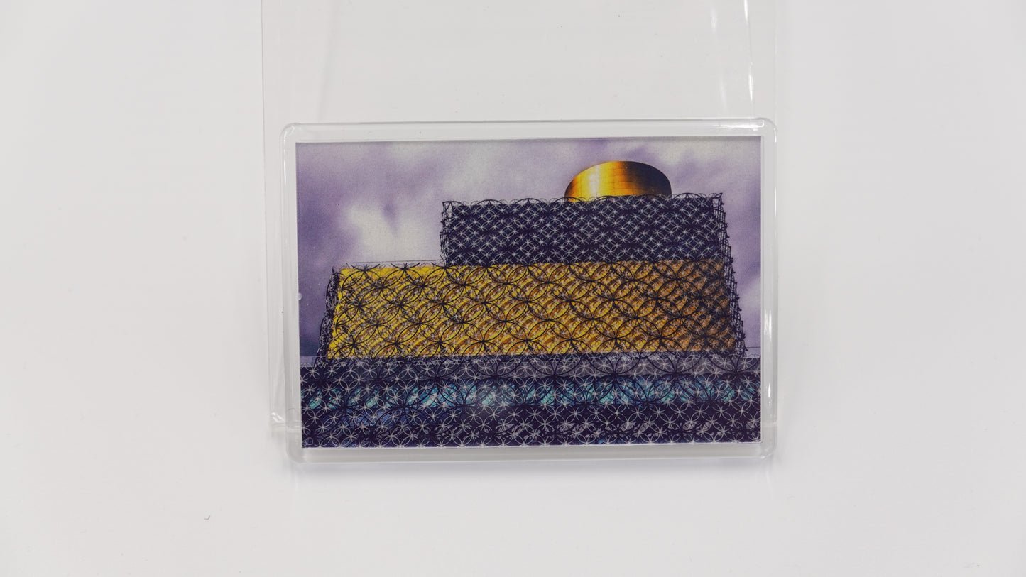 Birmingham Magnets