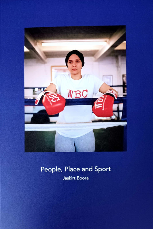 People, Place and Sport