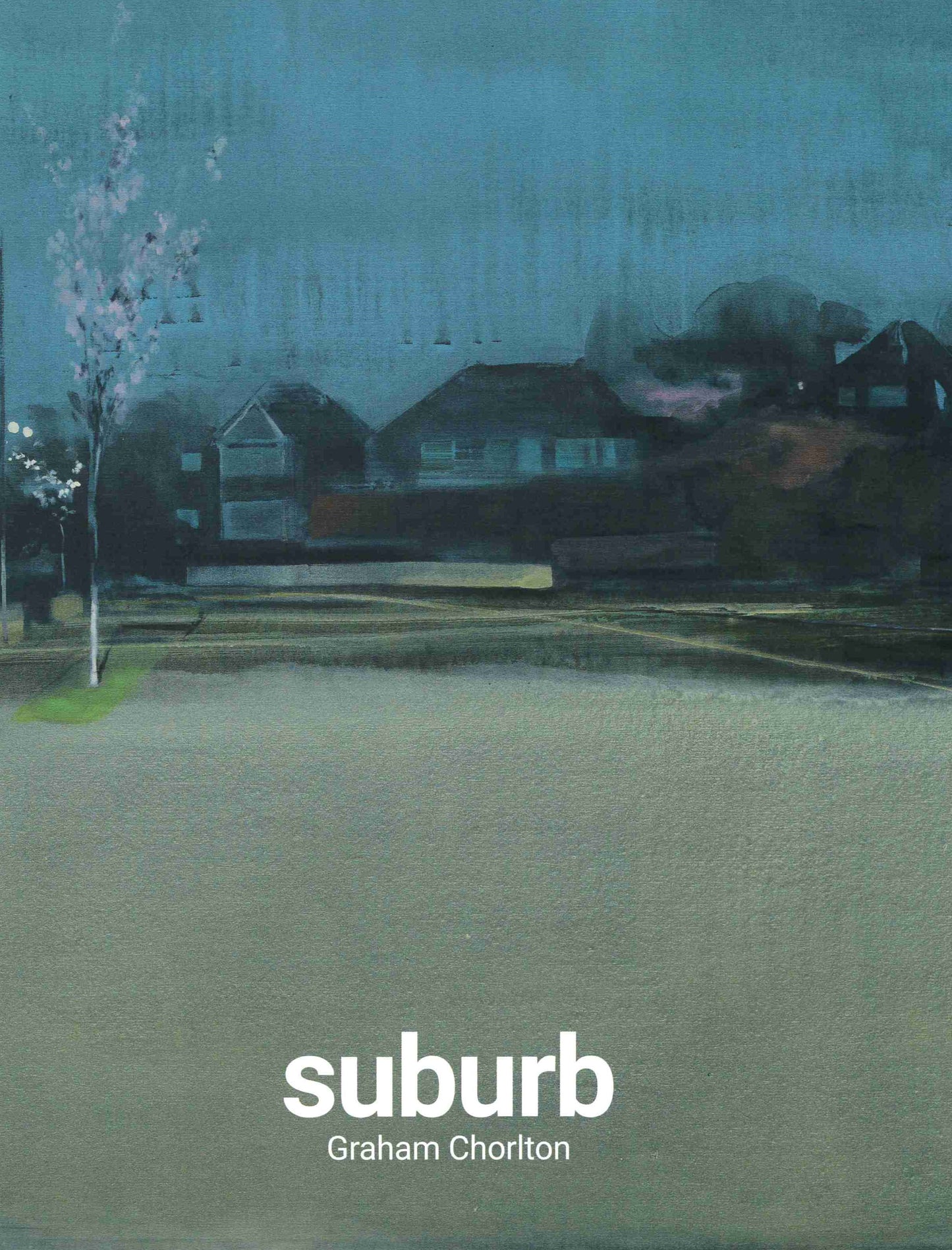 Graham Chorlton: Suburb
